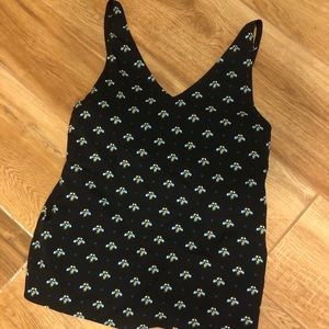 Banana Republic work tank ☺️